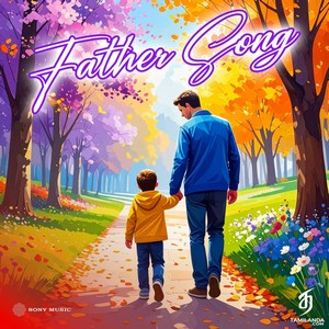 Father Song - Single (2025) (Harris Jayaraj)
